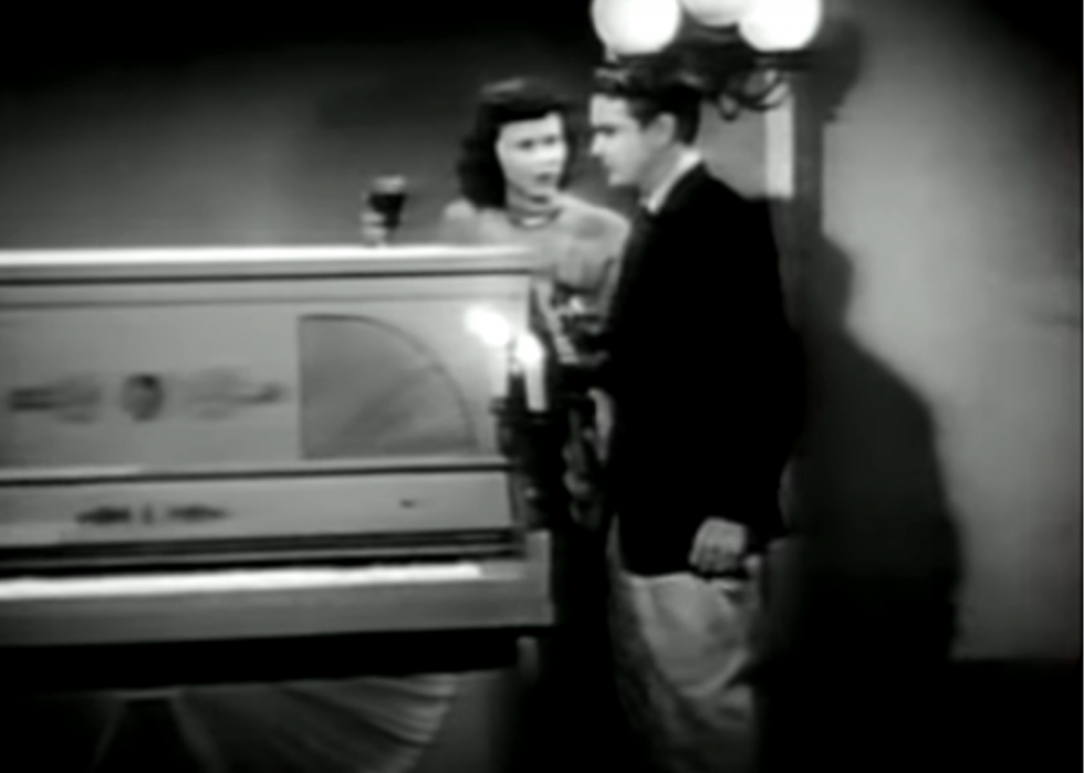 James Dean The Life Story You May Not Know Stacker